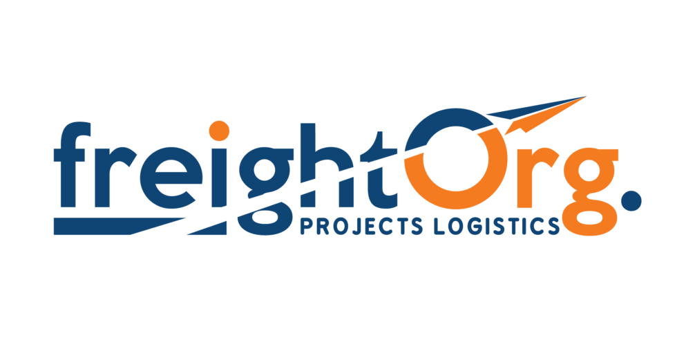 freightOrg | Projects Logistics